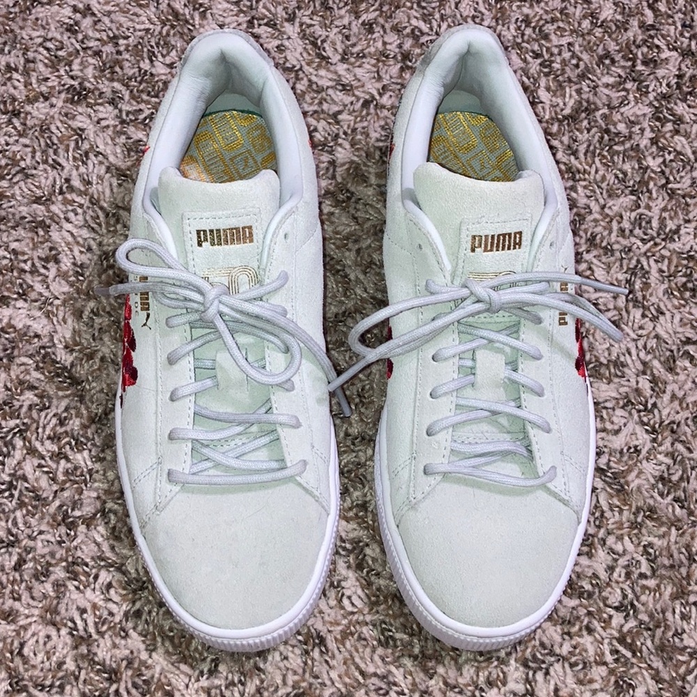 Puma sneakers - Picture 2 of 8